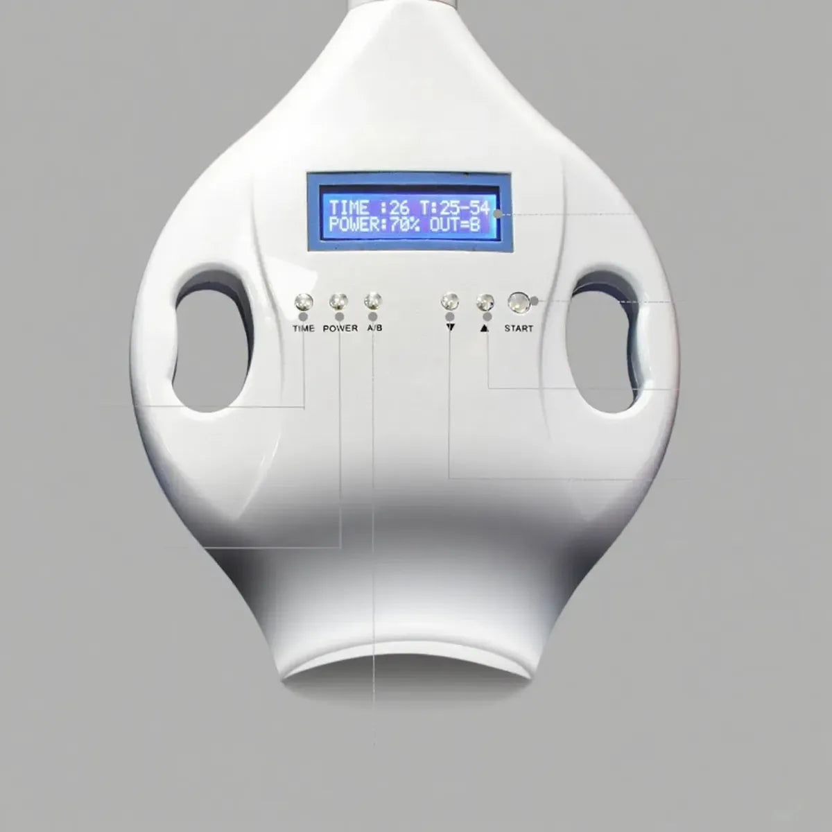 Dental Teeth Whitening Equipment AD-HS14