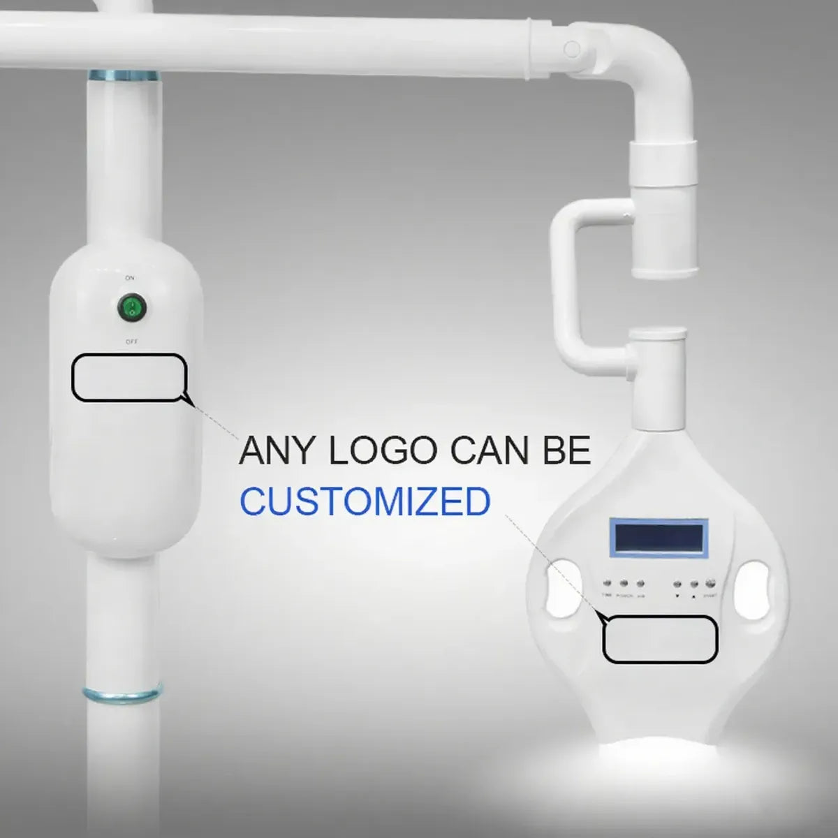 Dental Teeth Whitening Equipment AD-HS14