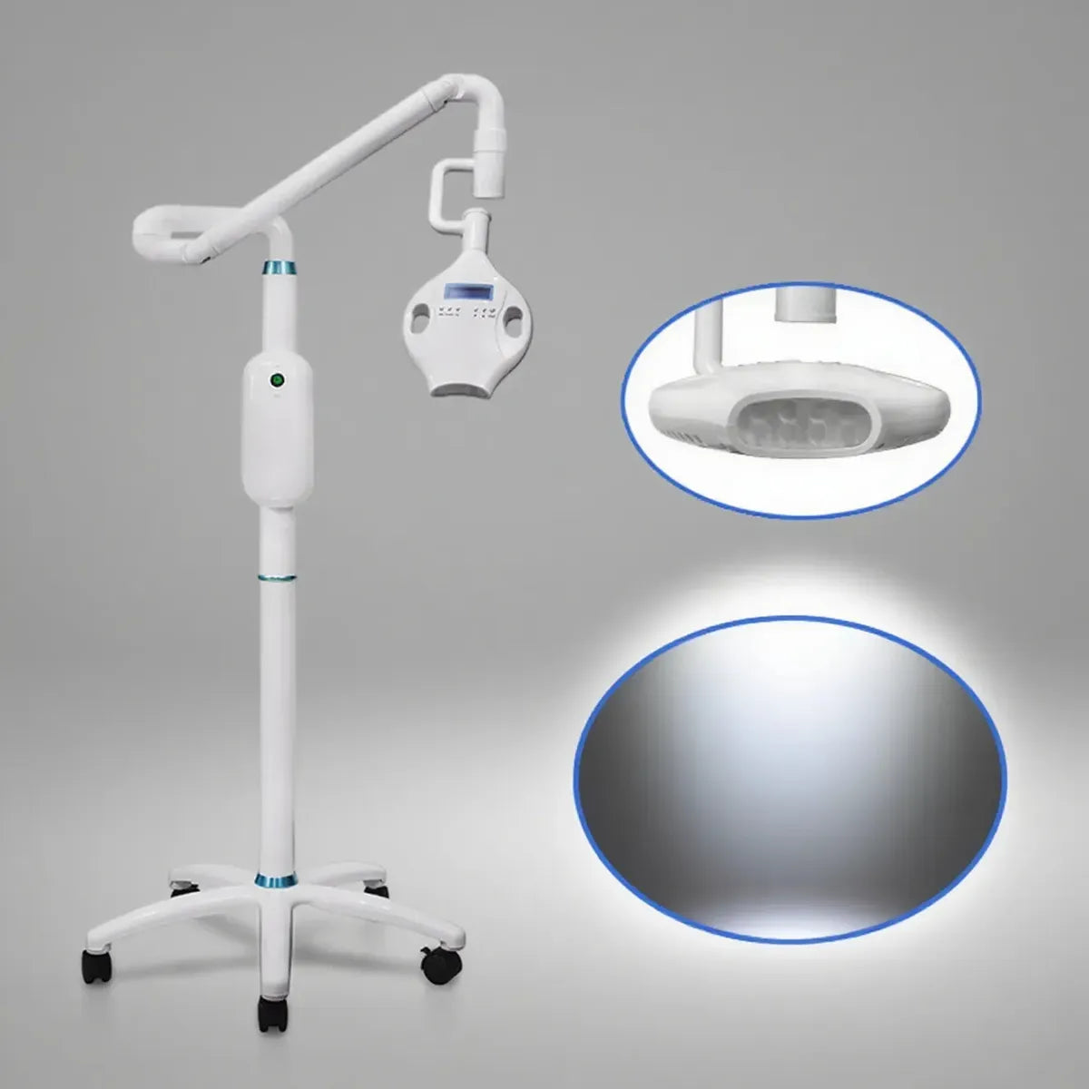 Dental Teeth Whitening Equipment AD-HS14