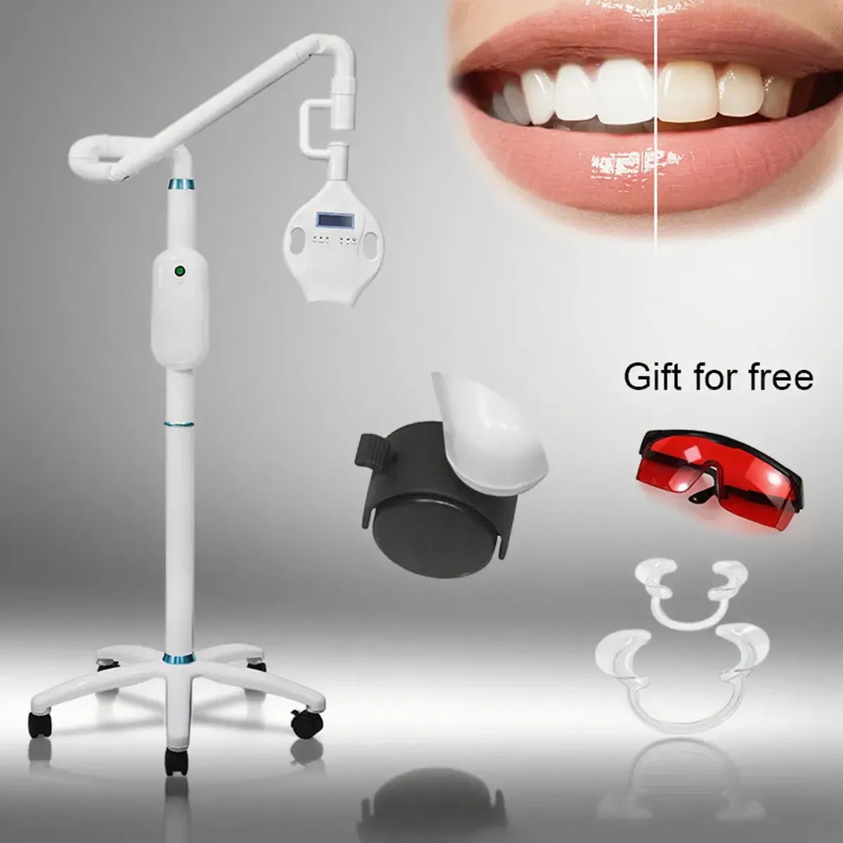 Dental Teeth Whitening Equipment AD-HS14