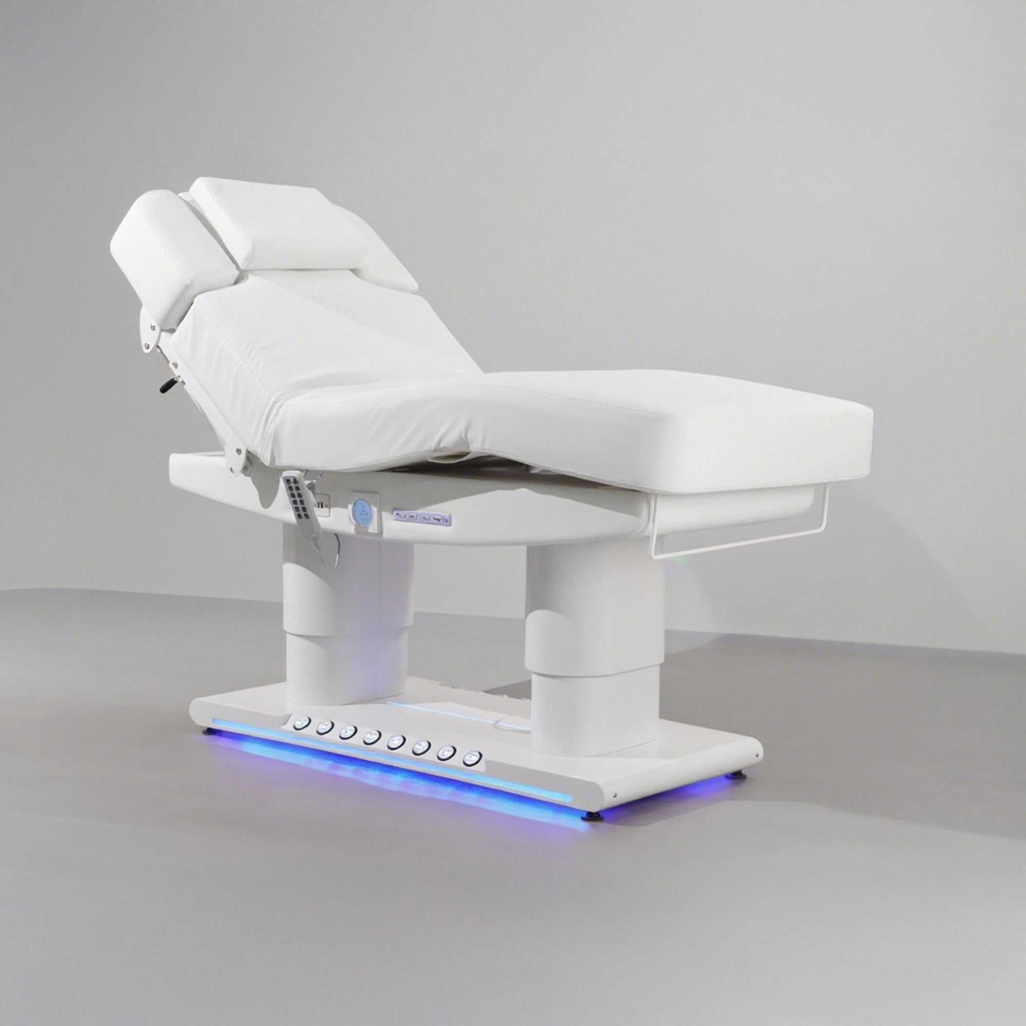 Salon Spa Electric Beauty Bed MT22-01C